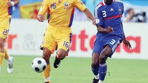 Nicoliță: „Am alergat pentru nea Piți!"