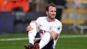 S-a aflat cât de gravă este accidentarea lui Harry Kane! Mașinăria de goluri nu este în pericol de a rata Campionatul Mondial din Rusia