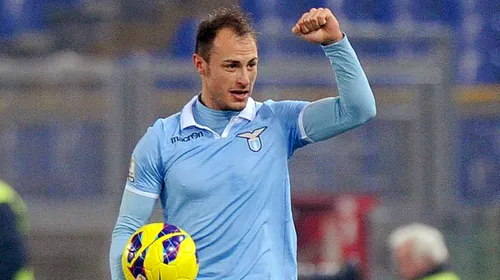 Ștefan Radu a marcat din nou pentru Lazio!** Gestul care anunță o schimbare importantă în viața românului FOTO