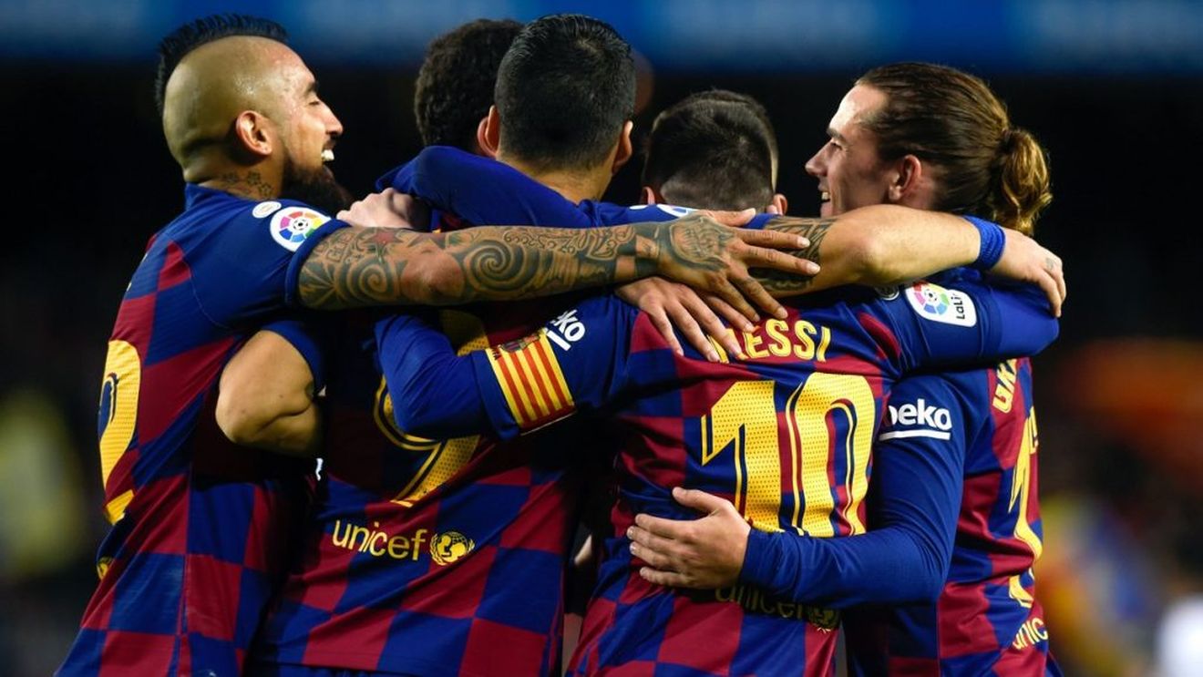 Clipe de coșmar pentru un coleg al lui Messi! Soția a vrut să divorțeze în timp ce el negocia transferul la Barcelona! Ce s-a întâmplat