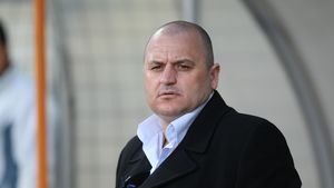 "Golul lui Mara a fost valabil, dar noi am fost dezavantajați!"