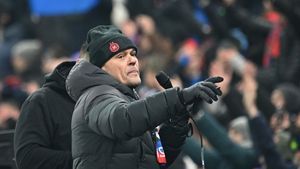 Fanii FCSB, dezinteresați de meciul cu rivala Rapid! Câte bilete s-au vândut în peluza campioanei României