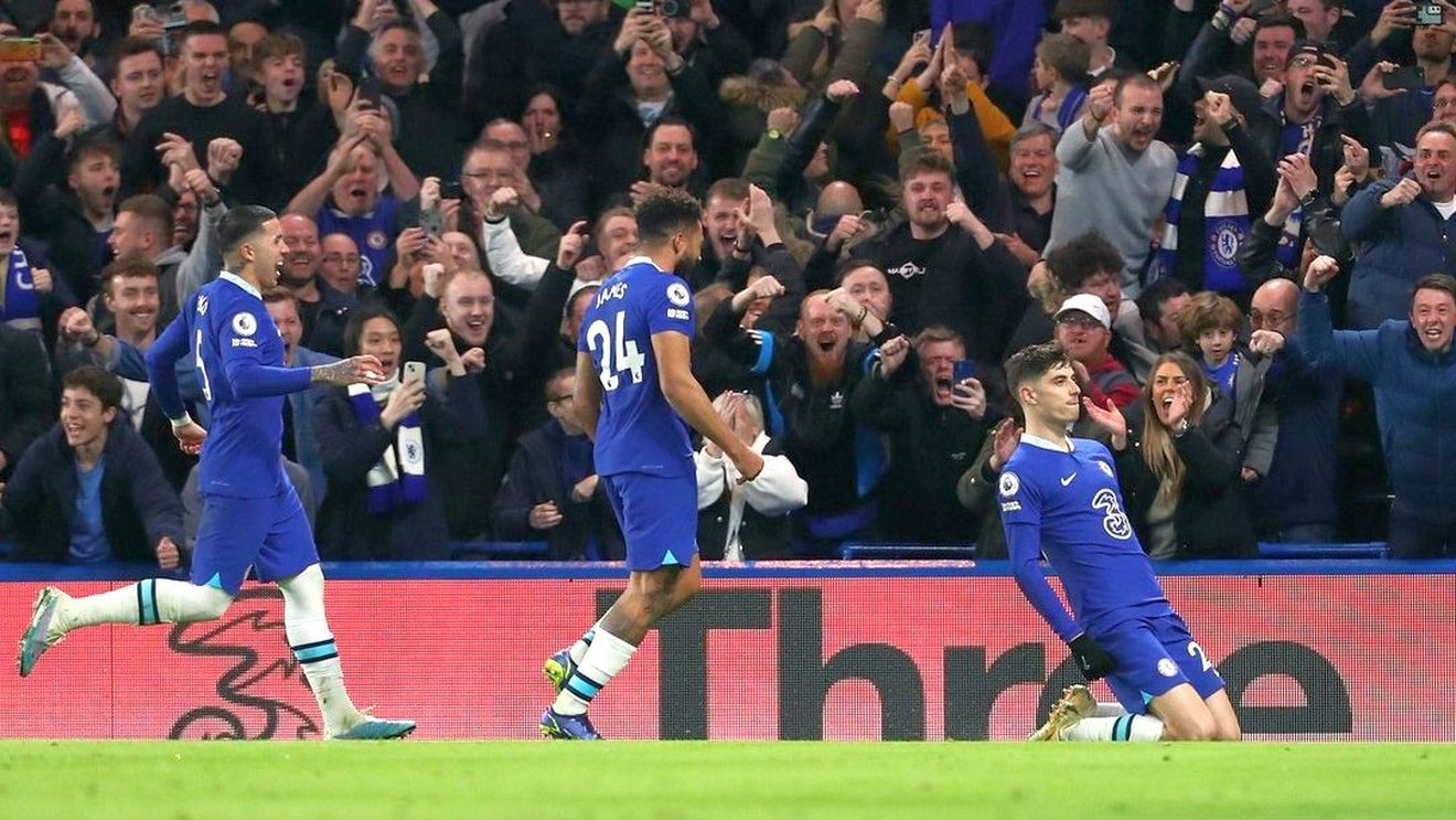 Transfer galactic la Real Madrid! Înlocuitorul lui Karim Benzema este o vedetă de la Chelsea Londra