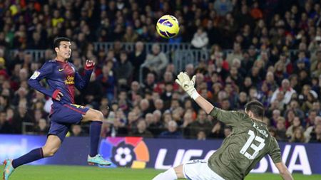 Casilla, în locul lui Casillas. Real a ajuns la un acord cu Espanol, pentru transfer. Cât vor plăti "galacticii"