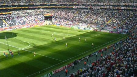 Fundaș de "mondiale" la Cluj!