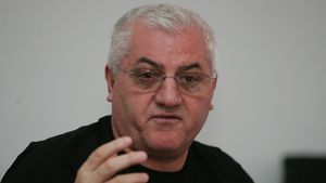 Dragomir: "Nu o văd pe Olanda campioană europeană"