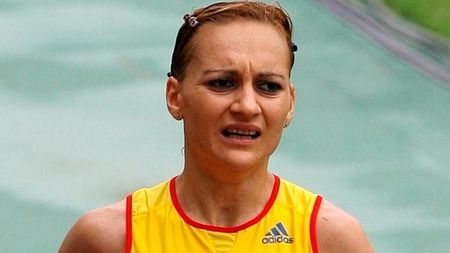 Claudia Ștef, atleta depistată pozitiv: "Da, am folosit Meldonium. Nu mă consider o trișoare, nu mă consider vinovată!"
