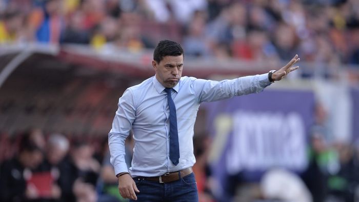 Cosmin Contra le dă speranțe dinamoviștilor! Cum se pot salva roș-albii în acest sezon: „Ar face foarte bine echipei!”