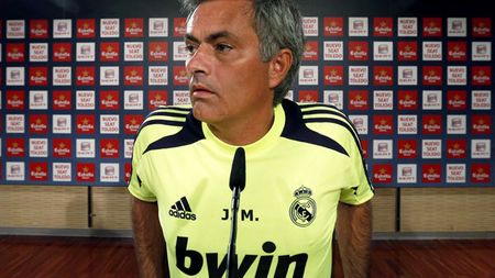Jose Mourinho se ia la trântă cu FIFA:** "Ce este aberația asta?"