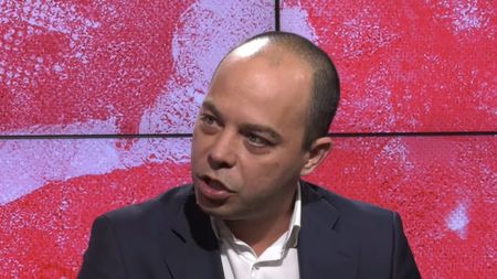 Marius Avram felicită ProSport pentru întreaga activitate și transmite un mesaj călduros: „Este un plus de emoție! A fost întotdeauna un inovator” | VIDEO EXCLUSIV ProSport Live