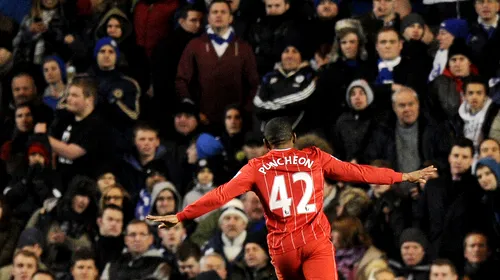Moment INCREDIBIL în Southampton – City 3-1!** FOTO Cel mai „MURDAR” mod de a celebra un gol. Ce a făcut jucătorul care luase o „pauză de WC” în timpul meciului: