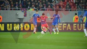 Avram Grant știe de ce jucătorii lui Chelsea nu mai au motivație:** "Nu le place în Europa League! Nu visează să joace acea finală"