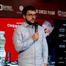 Francezul Maxime Vachier-Lagrave a câştigat ediţia 2022 a competiției Superbet Chess Classic Romania!