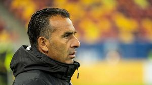 Cea mai sinceră reacție despre tragerea la sorți din grupa României pentru CM 2026. Selecționerul Ciprului a tras concluziile