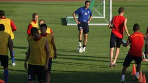 L-a luat pe Brandan, acum pregătește un nou transfer! Interviu EXCLUSIV cu Roni Levy: "Vreau un vârf din Liga 1!"
