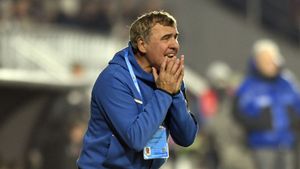Transfer cu probleme pentru Gică Hagi. Ce a aflat despre fotbalist