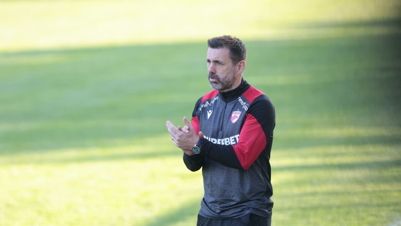 Mesajul care ne arată de ce Dinamo a ținut neapărat să continue cu Zeljko Kopic! Tehnicianul și-a surprins elevii înaintea ultimului meci amical din Antalya, iar jucătorii au recunoscut: „Asta ne-a spus!”. EXCLUSIV