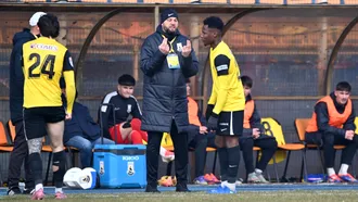 Ceahlăul caută, la Slatina, primele puncte din acest an! Valentin Avădanei: ”Sperăm să întrerupem seria înfrângerilor”