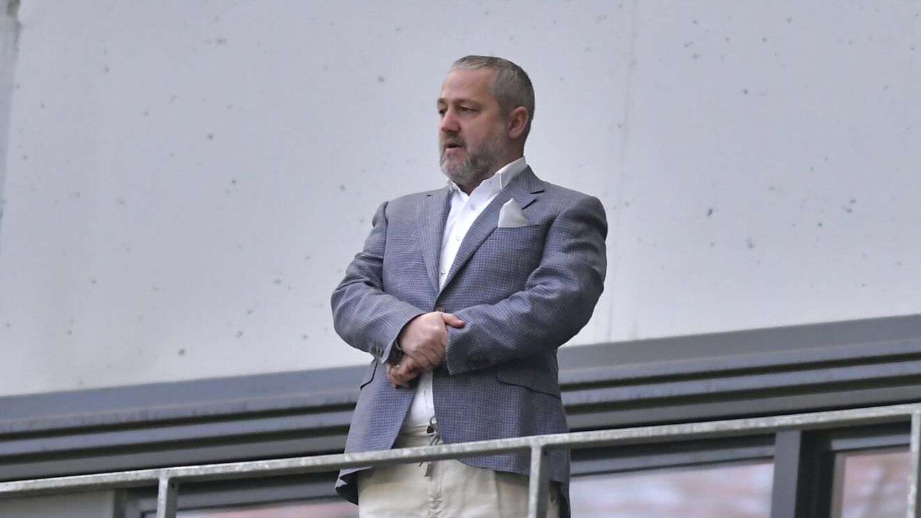 „Zi mersi că scapi de el”. Mihai Rotaru i-a propus un transfer lui Gigi Becali