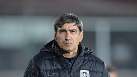 E plin de bani și foarte selectiv. Ce ofertă de milioane de euro a refuzat Victor Pițurcă