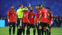 Egiptenii continuă scandalul după meciul cu Argentina! Îl vor OUT de la Campionatul Mondial pe omul care le-a „interzis” calificarea în sferturi