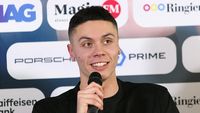 David Popovici, impresionat. Ce gest a făcut marele campion olimpic