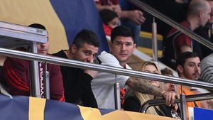 „Să terminăm cu rapidismul la Rapid”, frază șocantă care s-a auzit prin birourile din Giulești! Explicația pentru care Daniel Niculae și Cristian Săpunaru au plecat: „Trebuiau ținuți ca liant între suporteri și club. Să-și asume și niște înjurături”. EXCLUSIV