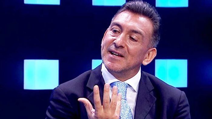 Ilie Dumitrescu a dezvăluit cine sunt principalii vinovați pentru jocul slab al celor de la FCSB: „Sunt rudimentari, diletanți! Nu acolo sunt problemele”