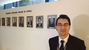 Moldovan: "Nu e treaba lui Burleanu să îl convingă pe Ștefan Radu să revină la națională"