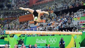 LIVE BLOG | Jocurile Olimpice Rio 2016 - Ziua a 10-a. DUREROS! Cătălina Ponor și Marian Drăgulescu au ratat șansa de a urca pe podium. Programul românilor în ziua a 11-a