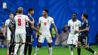 Live Anglia – Argentina. Start EXPLOZIV cu îmbrânceli pentru finală la Cupa Mondială! Bătăile inimii lui Diego Maradona zguduie toate tobele din Atlanta
