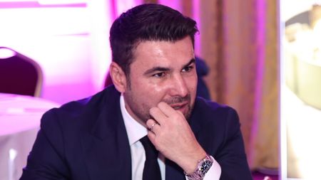 I-au luat 3.200.000.000 de dolari oligarhului care îl chema pe Adrian Mutu la masă pentru că era favoritul fiului său. Ce s-a întâmplat cu banii