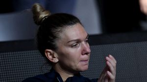 Cât de jos se află în continuare Simona Halep în clasamentul WTA,  după decizia controversată a consiliului jucătoarelor