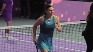 Mihaela Buzărnescu a răbufnit în cazul Simonei Halep: „A fost o greşeală”