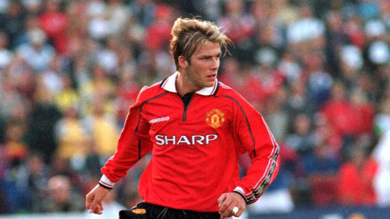 Declarație copleșitoare a lui David Beckham despre retragerea lui Sir Alex!** Ce îl face UNIC