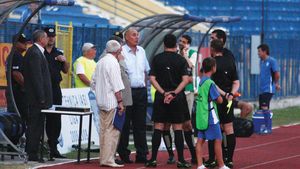 Boca: „Cazul "Nocturna„ e închis"