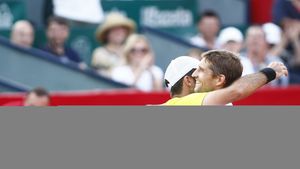 "Bestia" alături de care Horia Tecău a câștigat trei titluri ATP a spus "Adio, tenis!"