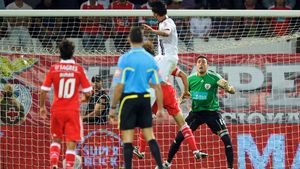 VIDEO** "Vulturii", răpuși de Guimaraes! Benfica, locul 11 în Liga Sagres