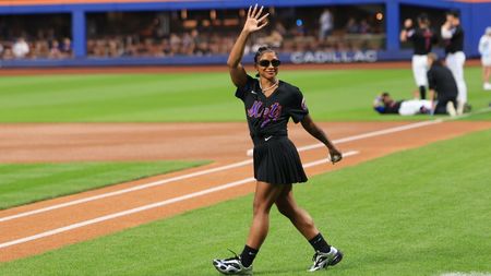 Jordan Chiles, ce reacție în fața sportivei de origine română! Gimnasta nu s-a putut abține când a văzut-o pe Sabrina