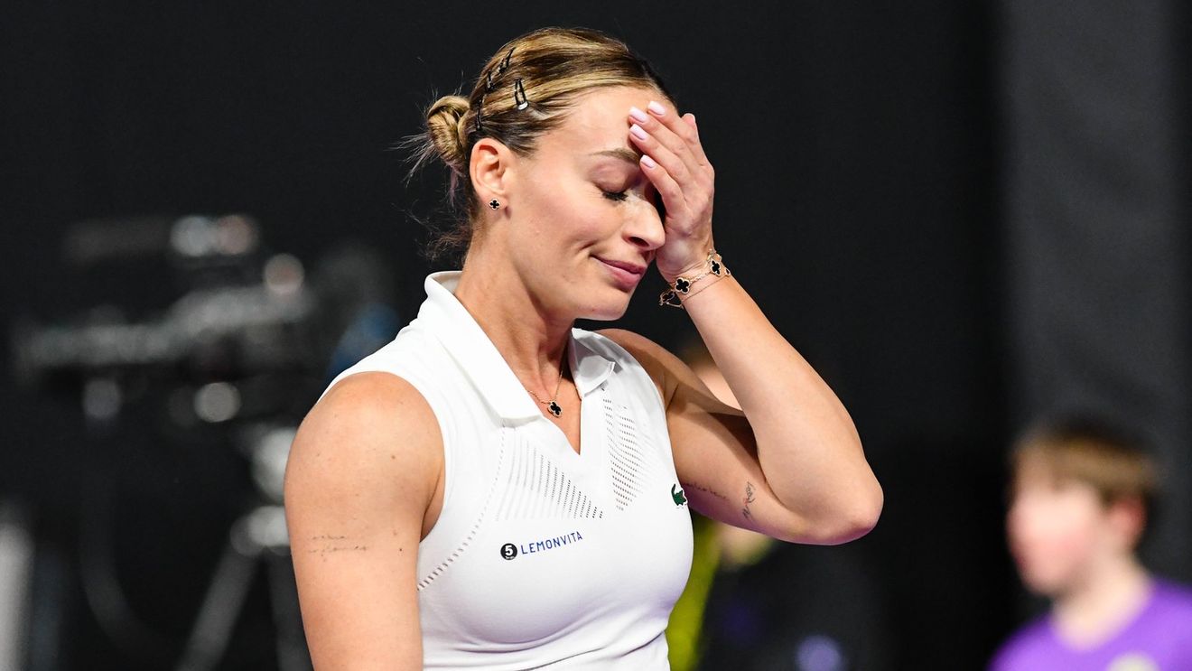 Ana Bogdan, eliminată în turul 2 la Transylvania Open. Nu mai avem nicio reprezentantă pe tabloul de simplu la Cluj
