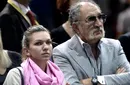 Ion Țiriac, tranșant în cazul suspendării de 4 ani pe care a primit-o Simona Halep. Miliardarul a evidențiat greșeala care i-ar putea compromite cariera româncei: „Ea are o singură vină!”