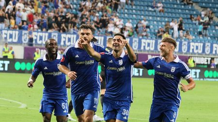 Conducerea de la FC U Craiova, anunț de ultimă oră despre numirea noului antrenor! „Drăgan și Vasilică au licența A, nu se ocupă cu strungăria” | VIDEO EXCLUSIV ProSport Live