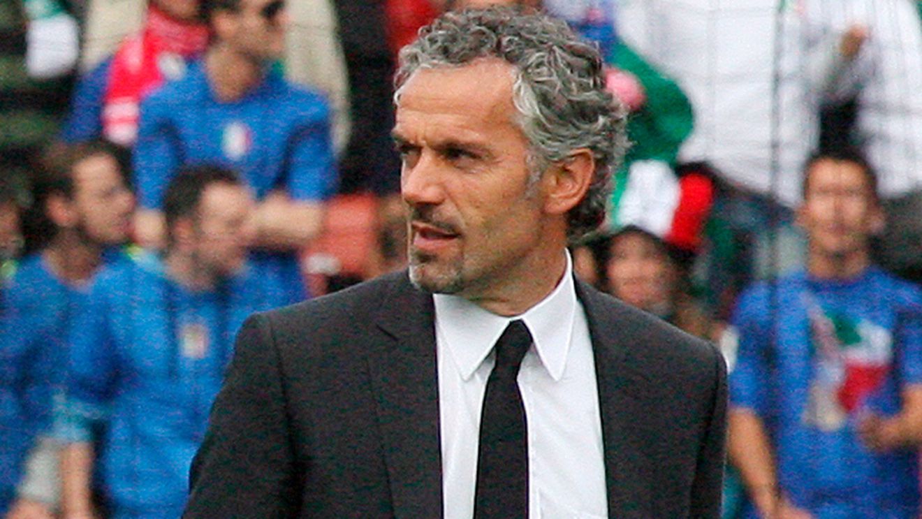 Donadoni: "Arbitrul a influențat decisiv rezultatul meciului"