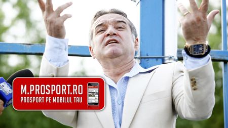 Becali mai pregătește două LOVITURI:** îl ia GRATIS pe Prepeliță și i-a găsit înlocuitor lui Junior Moraes