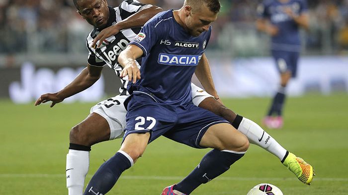 Patrice Evra, lovitură cu patru zile înaintea startului EURO: "Ce o să fac cu atâtea trofee?"