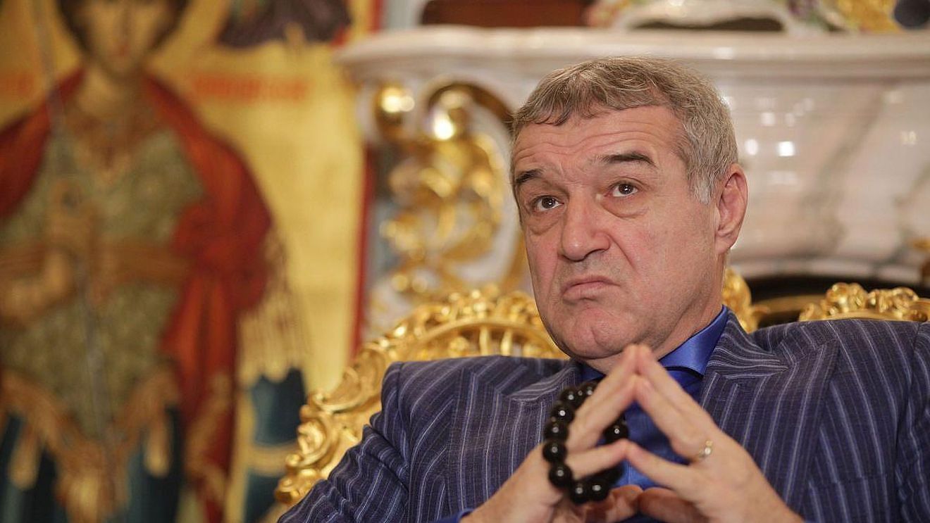 Gigi Becali, principalul dezavantaj al roș-albaștrilor în lupta pentru titlu? Un fost oficial de la FCSB avertizează: „Se bate cu antrenori cu normă întreagă”