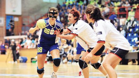 Patricia Vizitiu ratează Campionatul Mondial din Brazilia:** "Este o mare pierdere și suntem nevoiți să ne orientăm rapid"