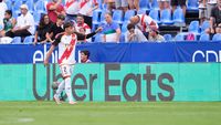 Rațiu i-a făcut semn să demisioneze de la Rayo Vallecano! Reacția președintelui Raul Martin Presa