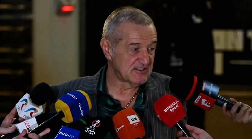 Verdict dur pentru CSA după ultimele izbucniri din lupta cu clubul condus de Gigi Becali: „FCSB va avea o însemnătate mai mare decât Steaua!”