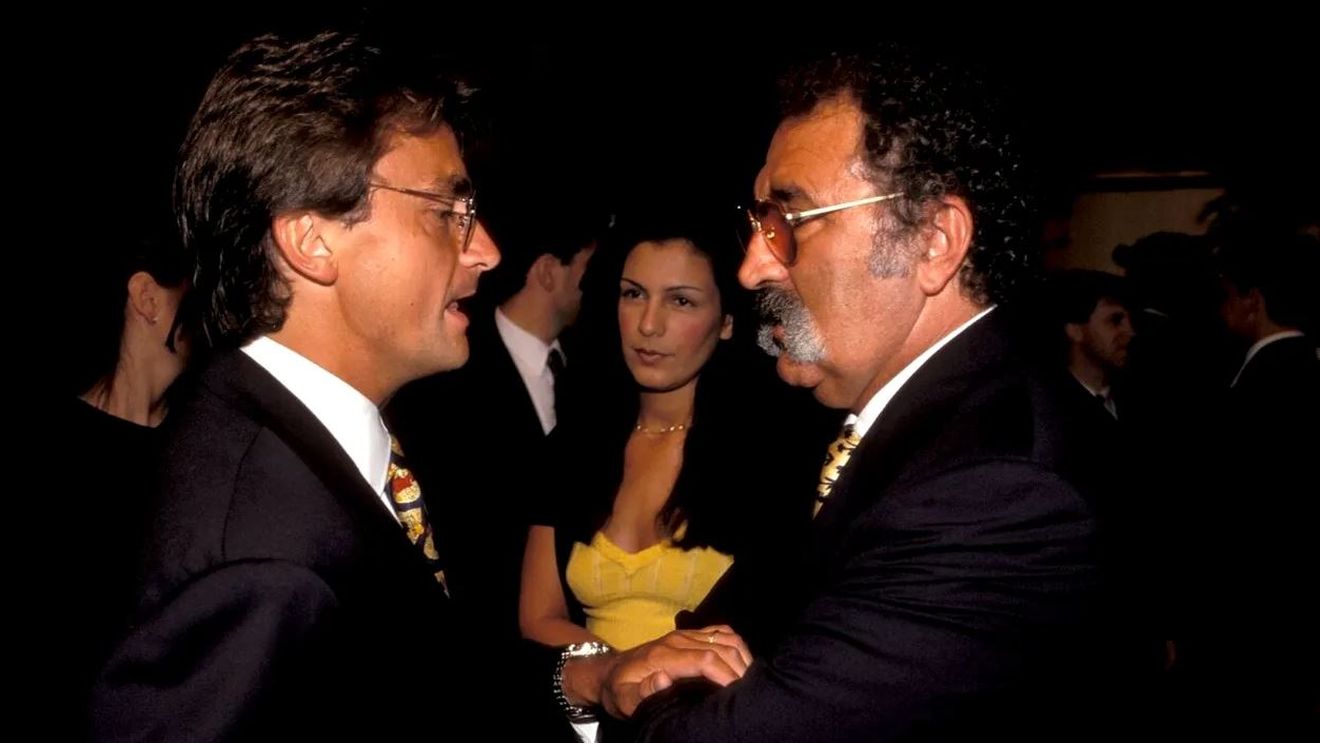 Cum arată Karim Mihai, fiul cel mic al lui Ion Țiriac! A împlinit 27 de ani și mama lui este Sophie Ayad: „O singură dată pe an am voie să fac asta”